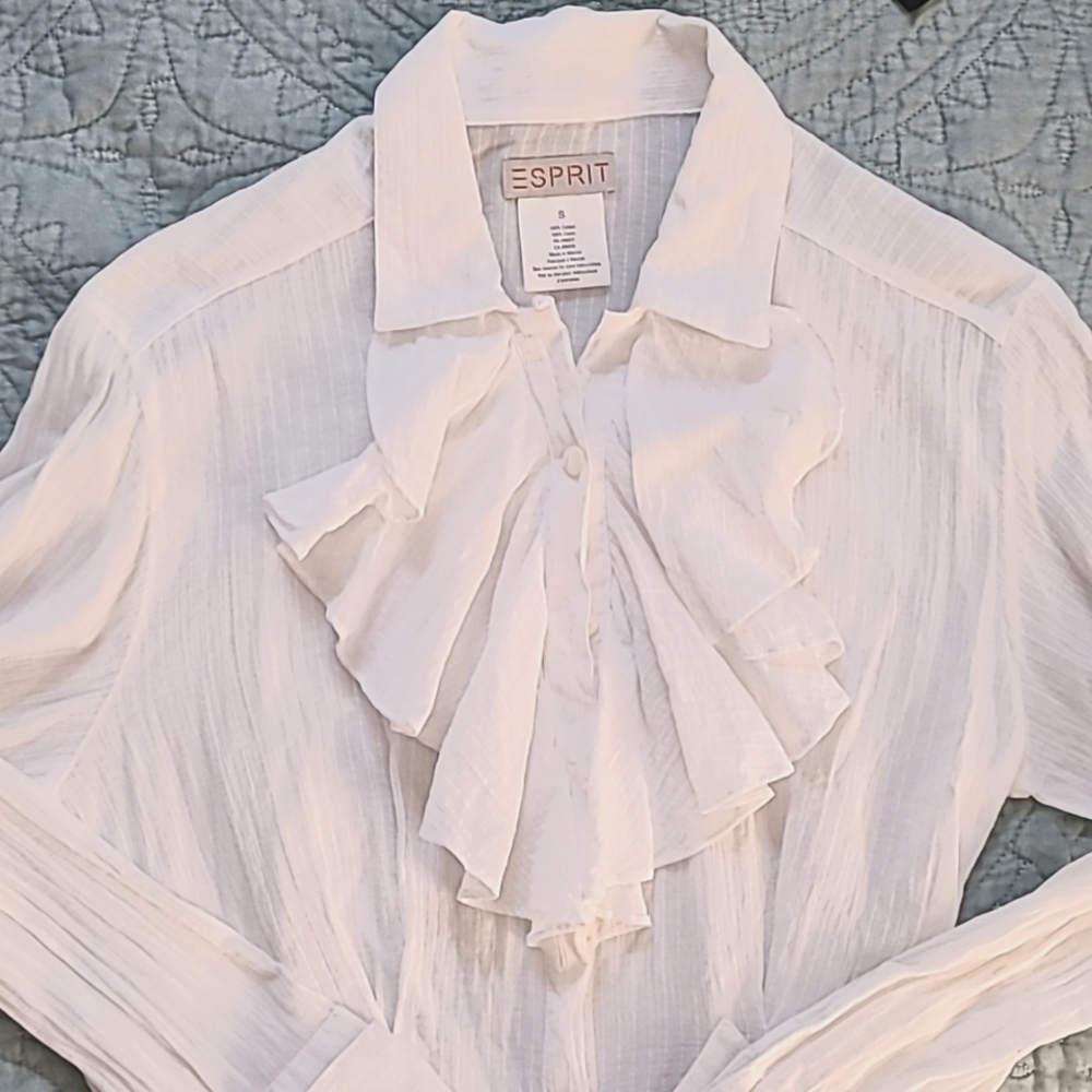 ESPRIT BLOUSE